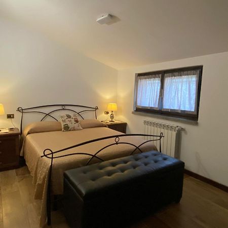 B&B Monteguzzo Cigognola Eksteriør bilde