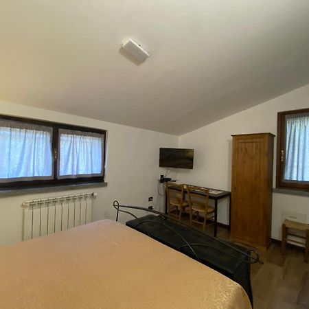 B&B Monteguzzo Cigognola Eksteriør bilde