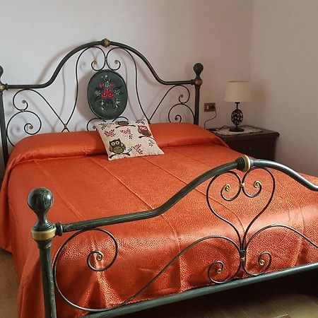 B&B Monteguzzo Cigognola Eksteriør bilde