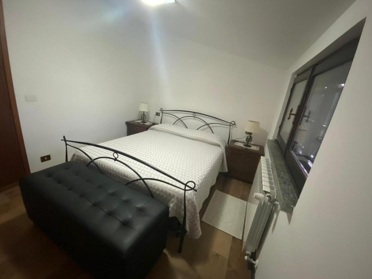 B&B Monteguzzo Cigognola Eksteriør bilde