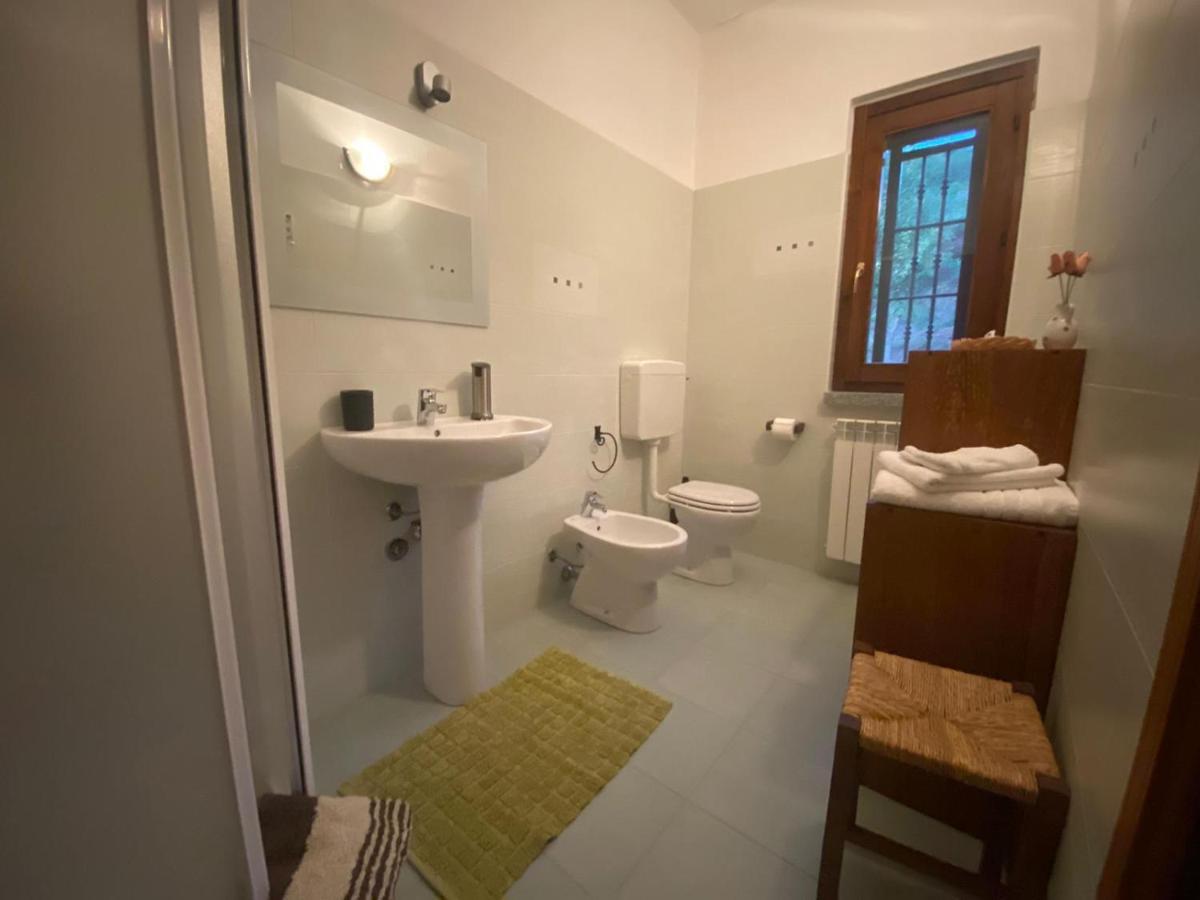 B&B Monteguzzo Cigognola Eksteriør bilde