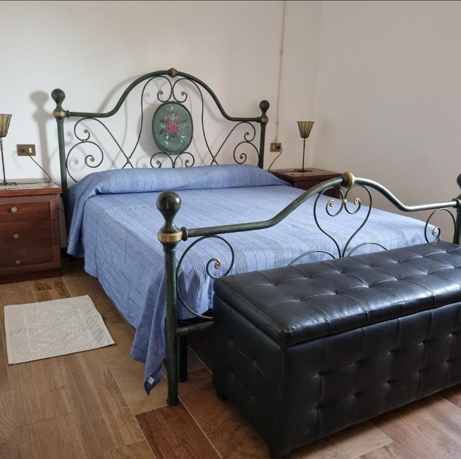 B&B Monteguzzo Cigognola Eksteriør bilde