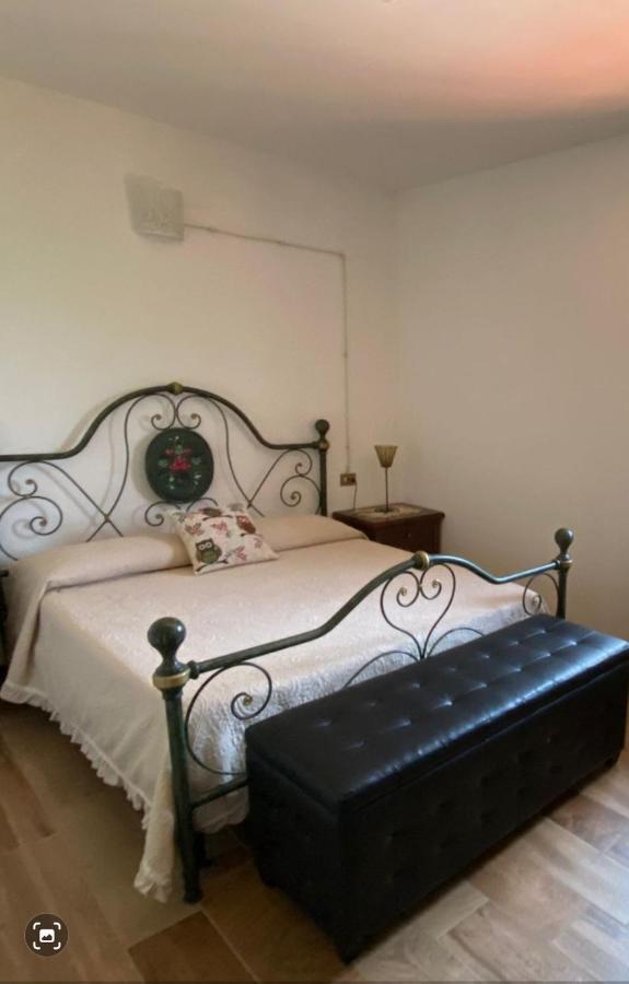 B&B Monteguzzo Cigognola Eksteriør bilde