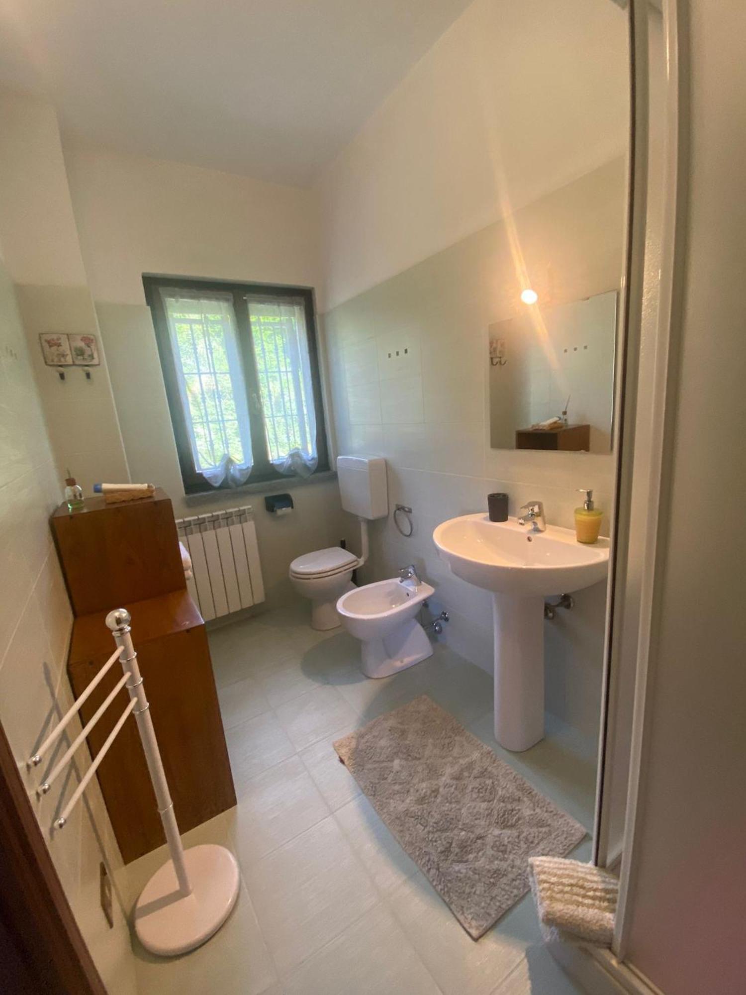 B&B Monteguzzo Cigognola Eksteriør bilde