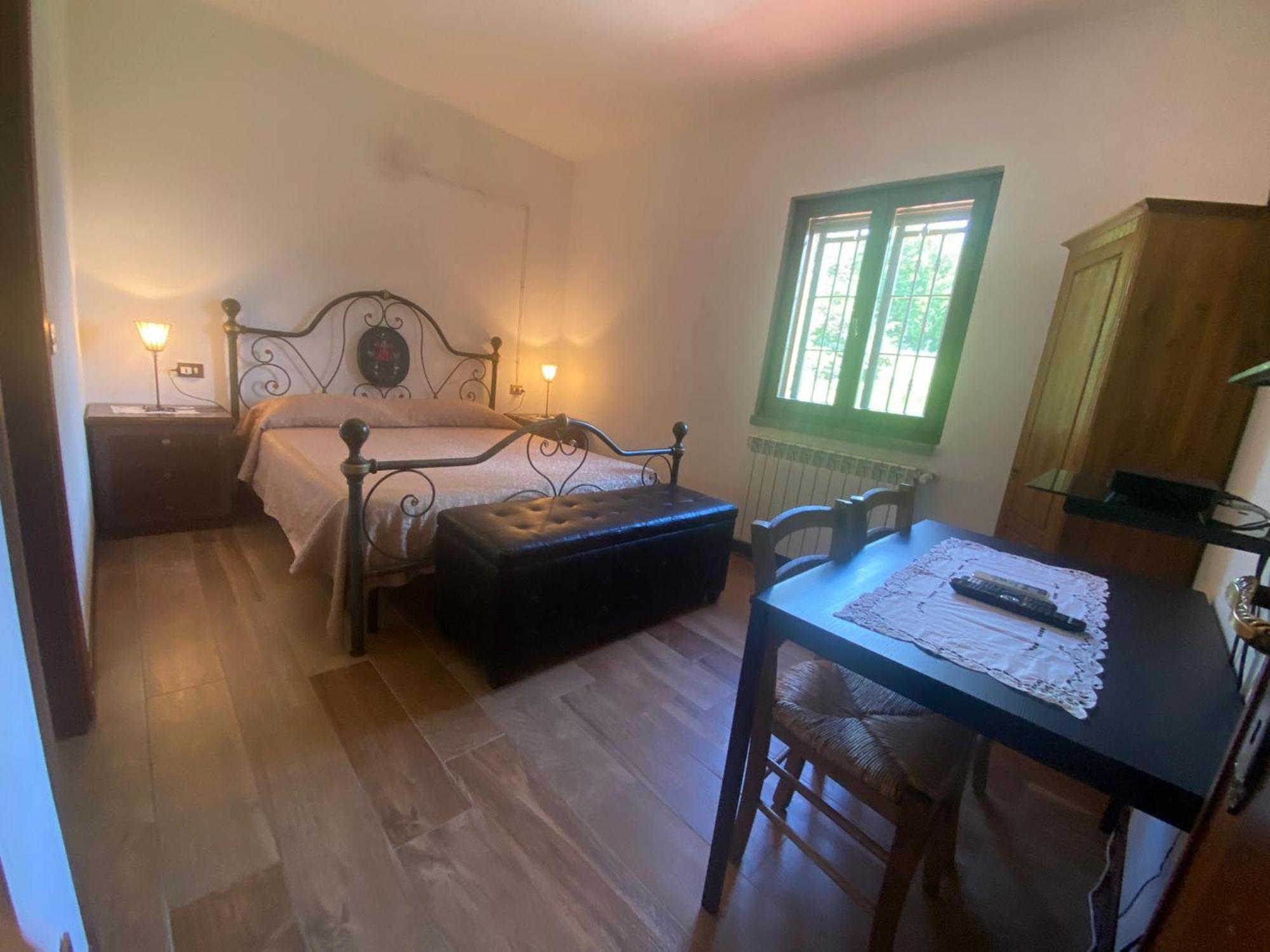 B&B Monteguzzo Cigognola Eksteriør bilde