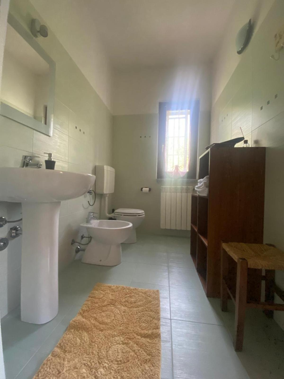 B&B Monteguzzo Cigognola Eksteriør bilde