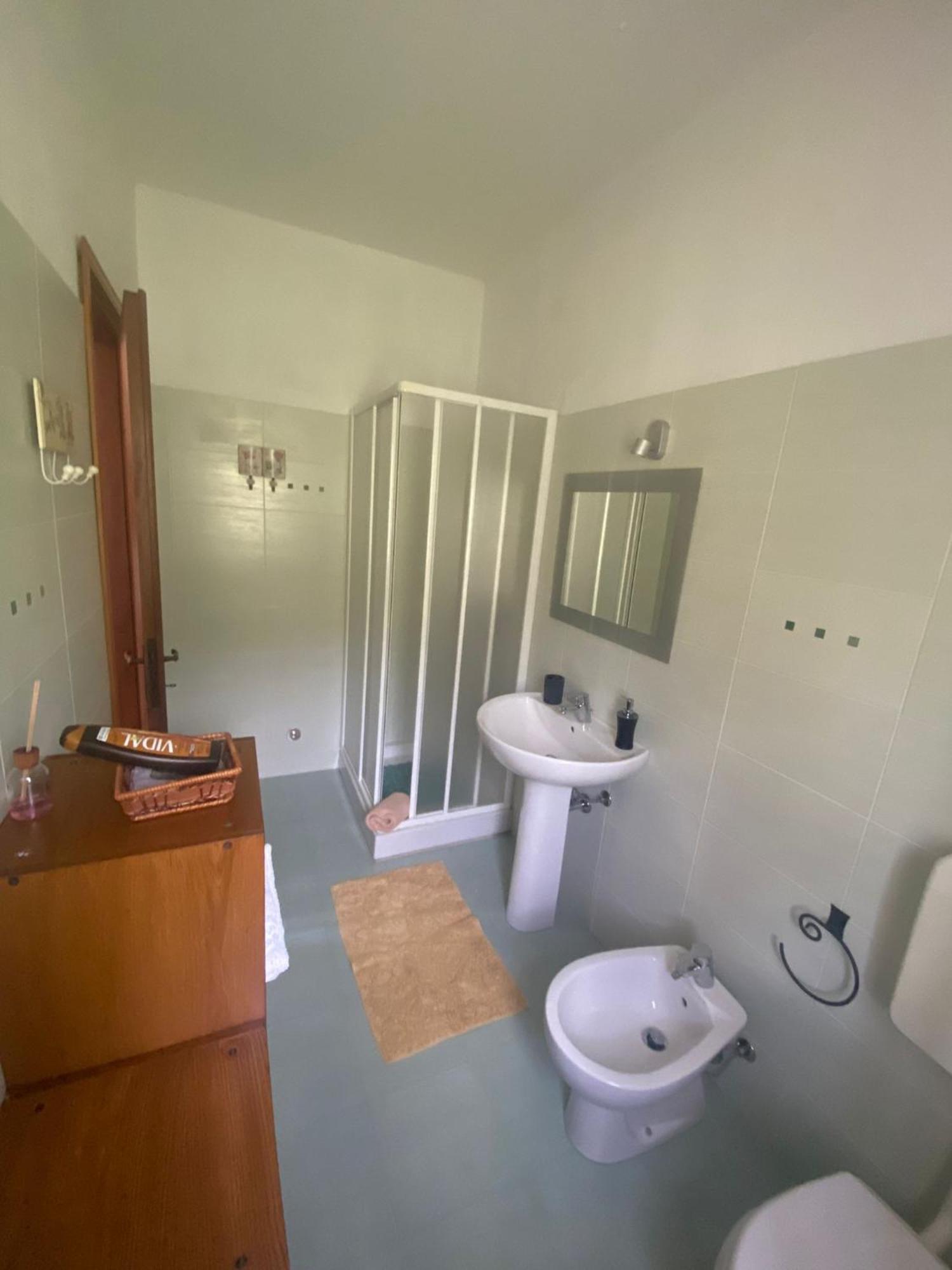 B&B Monteguzzo Cigognola Eksteriør bilde