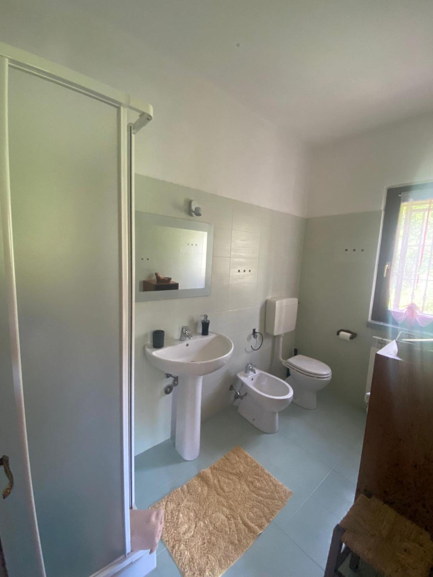 B&B Monteguzzo Cigognola Eksteriør bilde