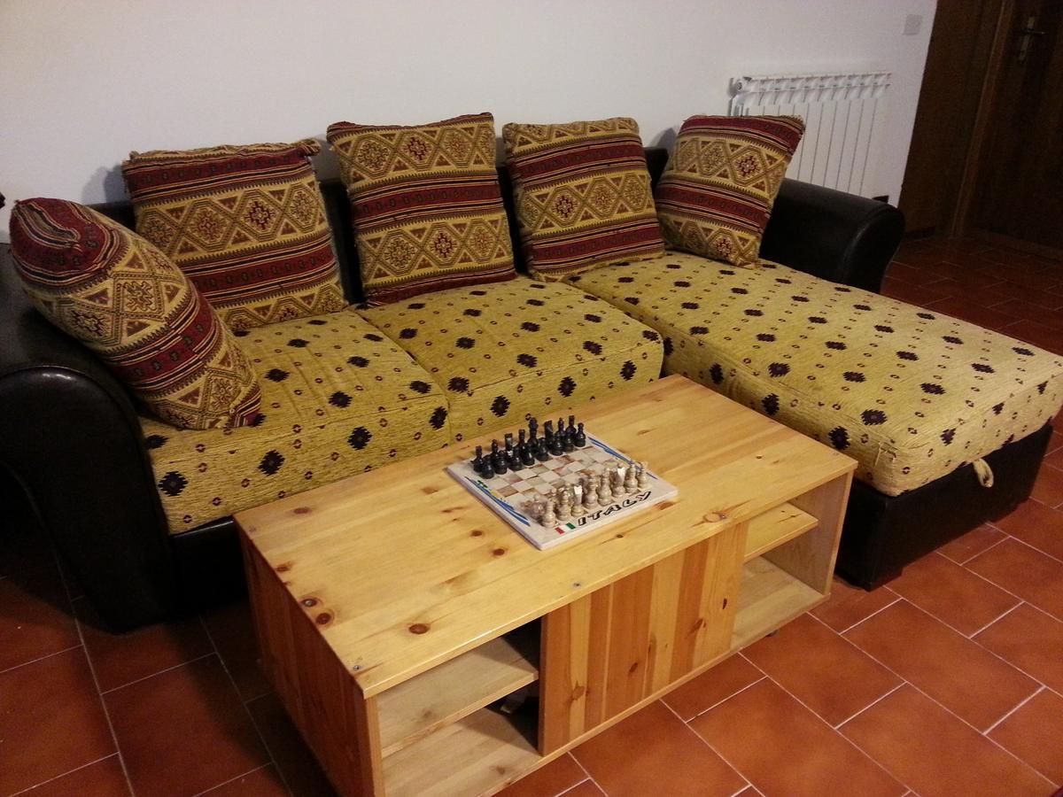 B&B Monteguzzo Cigognola Eksteriør bilde